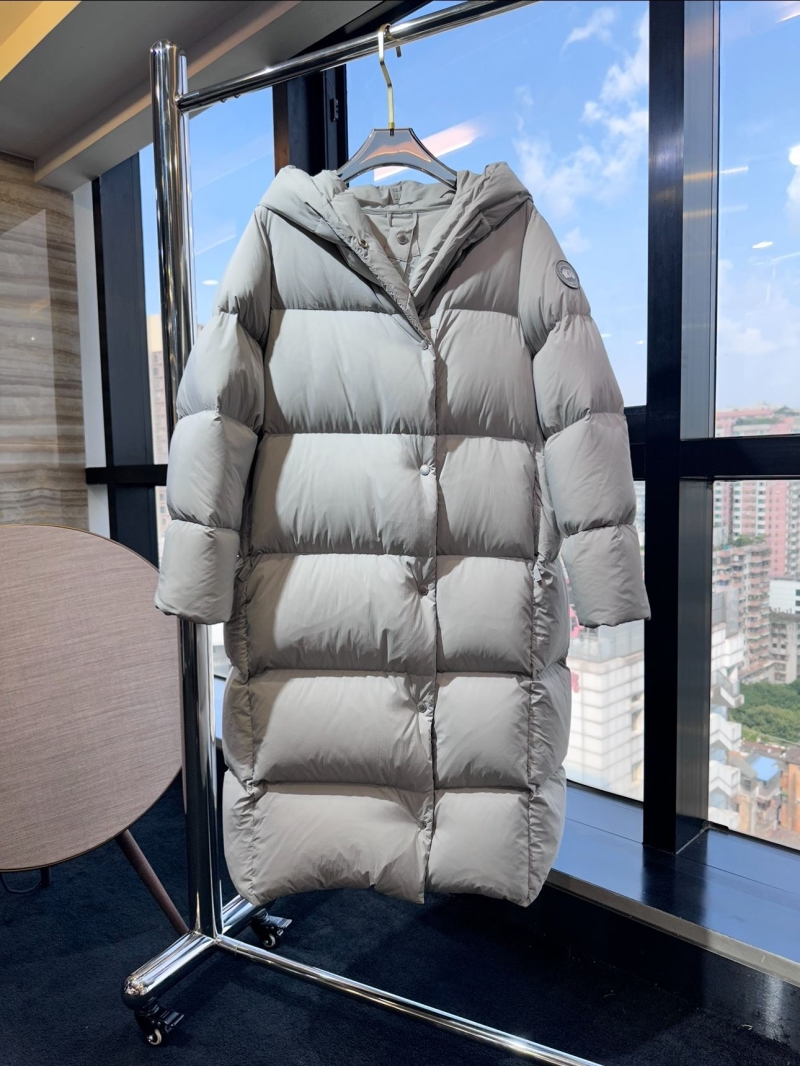 Moncler Down Coat